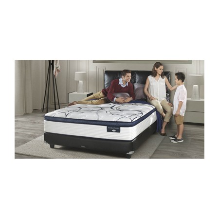 Set Comforta Perfect Dream 160