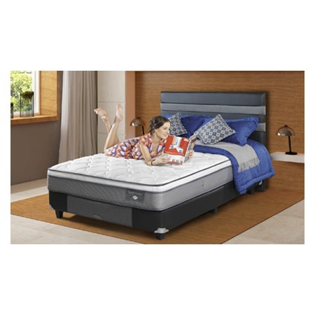 Set Comforta Super Choice 160