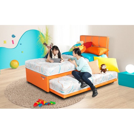 Set Comforta Teenager Plus 120