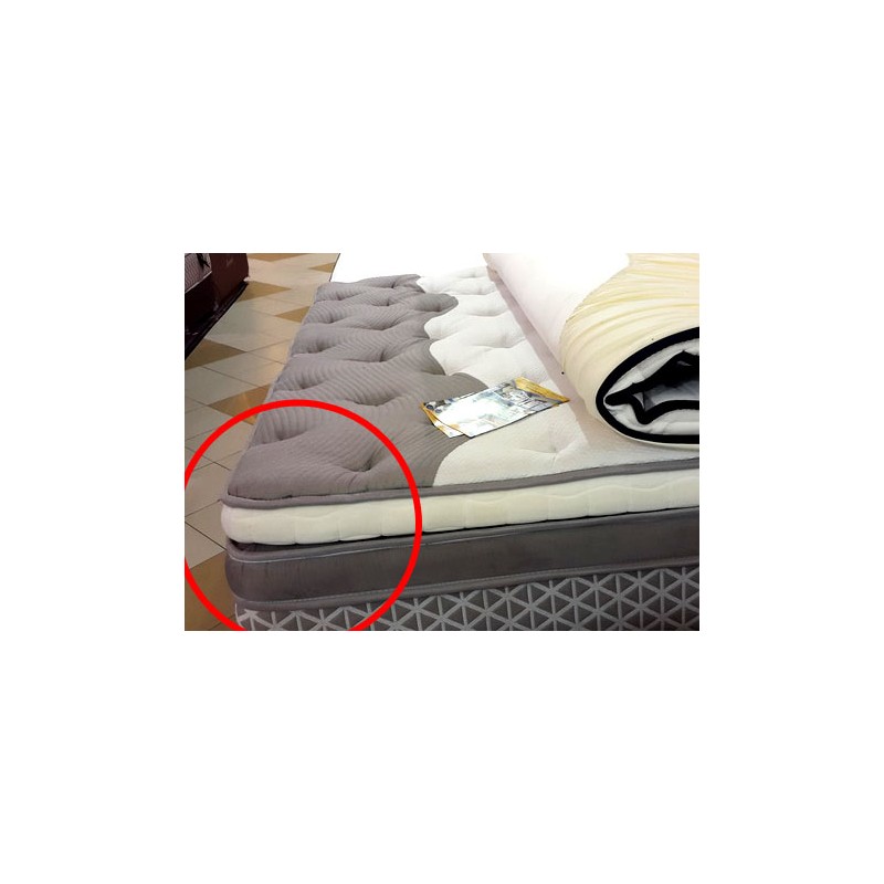 Spring Bed Comforta Latex Pilihan Online Terbaik Spring Bed Comforta Latex Pilihan Online Terbaik