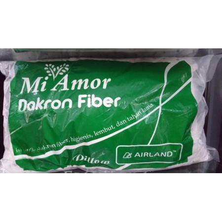 Airland Pillow Mi Amor 65x40cm