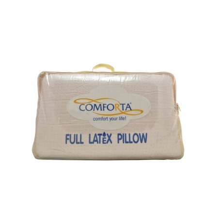 Comforta Pillow Latex