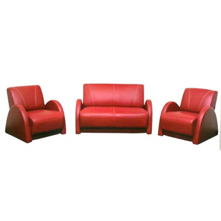 SOFA EXTRAIL 211 SET