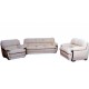 SOFA GOLDENII 321 SET