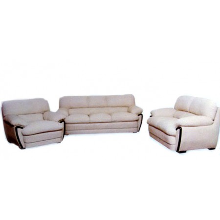 SOFA GOLDENII 321 SET