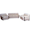 SOFA GOLDENII 321 SET