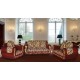 SOFA CLEOPATRA 321 SET