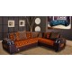 SOFA CAMERON L SET