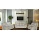 SOFA DIAMOND EXCLUSIVE 321 SET