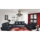 SOFA GENOA 321 SET