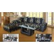 SOFA MARBELLA L SET