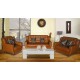 SOFA RUBY 321 SET